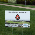 Penna Flame Gold Sponsor of the 2021 SV Golf Outing - Cropped